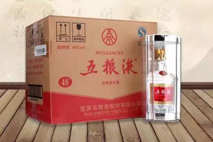 潼关五粮液回收